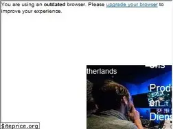 Sites similar to nepworldwide.nl