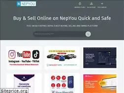 Sites similar to nepyou.com