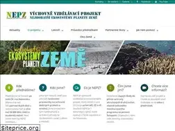 Sites similar to nepz.cz