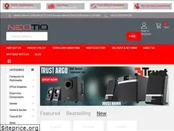 Sites similar to neqtiq-au.com