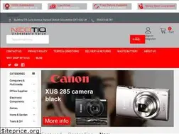 Sites similar to neqtiq.co.uk