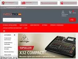 Sites similar to neqtiq.es