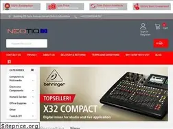 Sites similar to neqtiq.eu