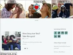 Sites similar to neqtr.wordpress.com