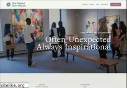 Sites similar to nequiltmuseum.org
