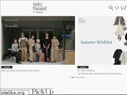 Sites similar to nequittezpas.jp
