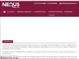 Sites similar to nequsbrokers.com