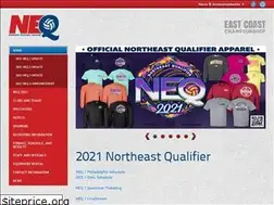 Sites similar to neqvolleyball.com