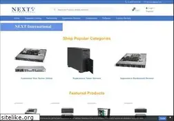 Sites similar to neqx.com