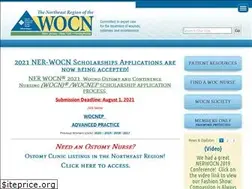 Sites similar to ner-wocn.org