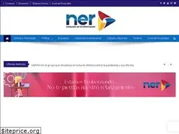 Sites similar to ner.com.mx