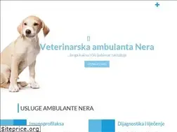 Sites similar to nera-vet.hr
