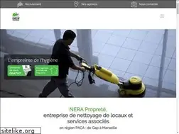 Sites similar to nera.fr