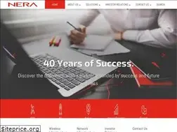 Sites similar to nera.net