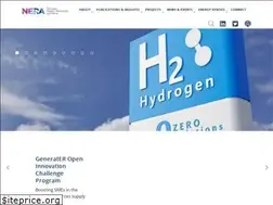 Sites similar to nera.org.au