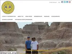 Sites similar to nera.org