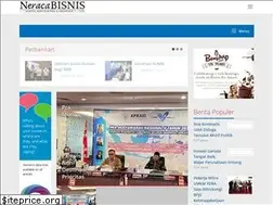 Sites similar to neracabisnis.com