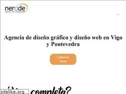Sites similar to nerade.com