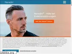Sites similar to neradin.de