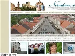 Sites similar to neradova.com