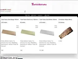 Sites similar to neraidorama.com