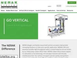 Sites similar to nerak-systems.com