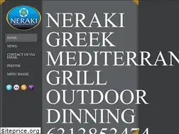 Sites similar to neraki.com