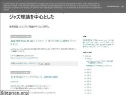 Sites similar to neralt.blogspot.com