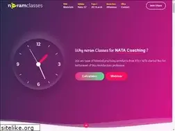 Sites similar to neramclasses.com