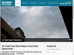 Sites similar to nerangglass.com.au