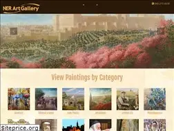 Sites similar to nerartgallery.com