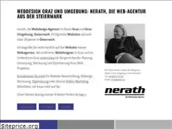 Sites similar to nerath.at