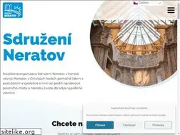 Sites similar to neratov.cz