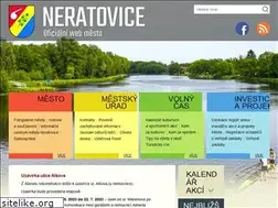 Sites similar to neratovice.cz