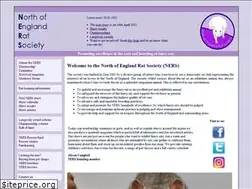 Sites similar to neratsociety.co.uk