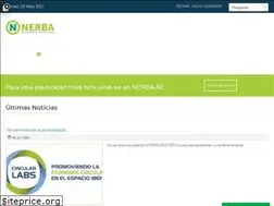 Sites similar to nerba.pt