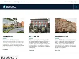 Sites similar to nerconstruction.com