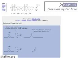 Sites similar to nerd-boy.net