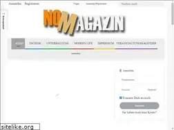 Sites similar to nerd-o-mania.de