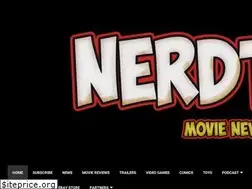 Sites similar to nerd-tropolis.com