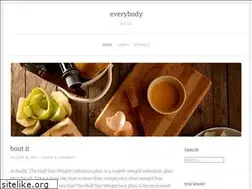 Sites similar to nerd4speed.wordpress.com