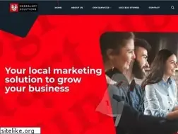 Sites similar to nerdalert.solutions