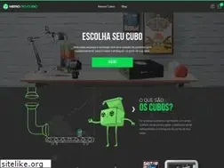 Sites similar to nerdaocubo.com.br