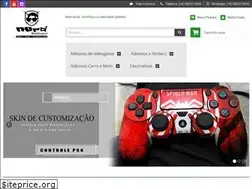 Sites similar to nerdbrasil.com.br