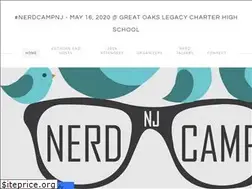 Sites similar to nerdcampnj.weebly.com