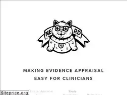 Sites similar to nerdcat.org