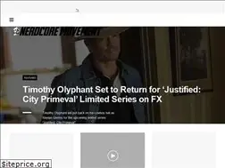 Sites similar to nerdcoremovement.com