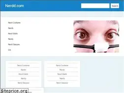 Sites similar to nerdd.com