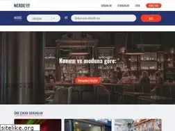 Sites similar to nerde.co