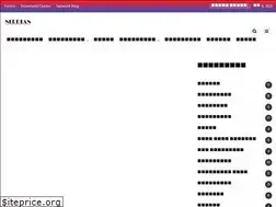 Sites similar to nerdean.com